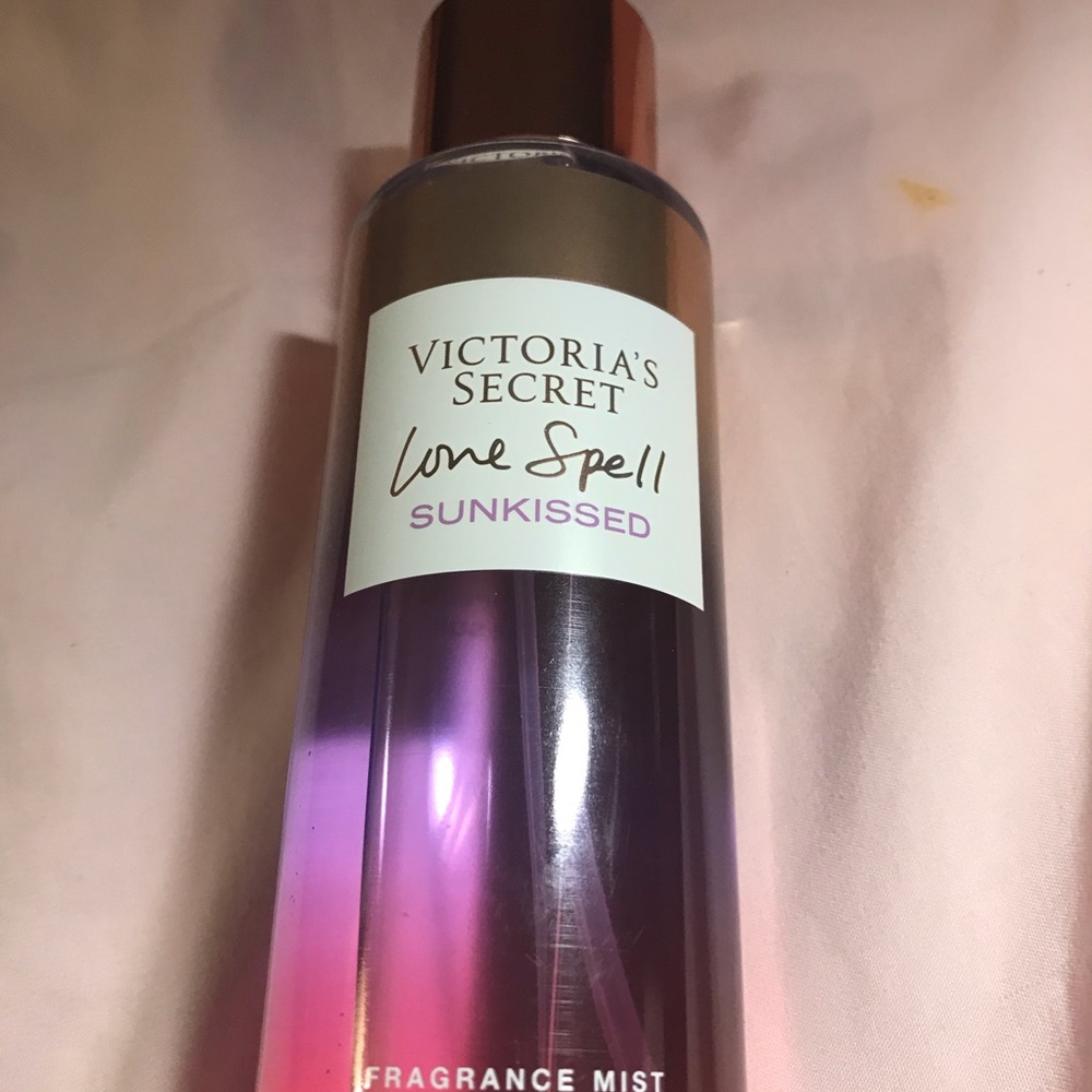 Victoria secrets